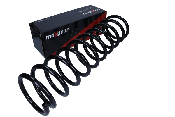 Пружина ходовой части - 60-0796 MAXGEAR