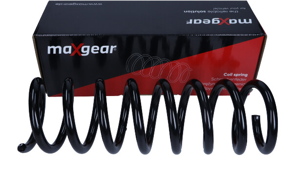 Пружина ходовой части - 60-0797D MAXGEAR