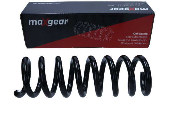 Coil Spring - 60-0803D MAXGEAR