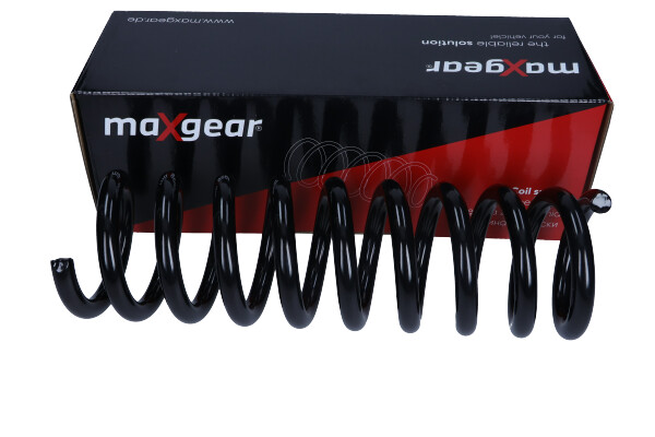Пружина ходовой части - 60-0804 MAXGEAR