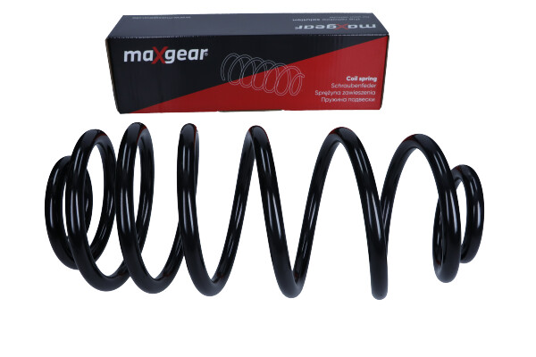 Coil Spring - 60-0805 MAXGEAR