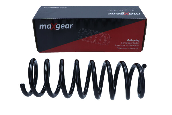 Пружина ходовой части - 60-0813 MAXGEAR