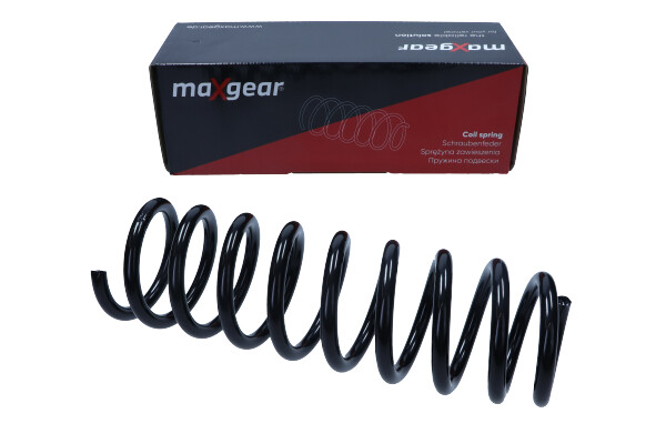 Coil Spring - 60-0814D MAXGEAR