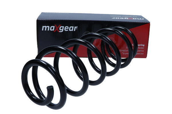 Пружина ходовой части - 60-0818D MAXGEAR