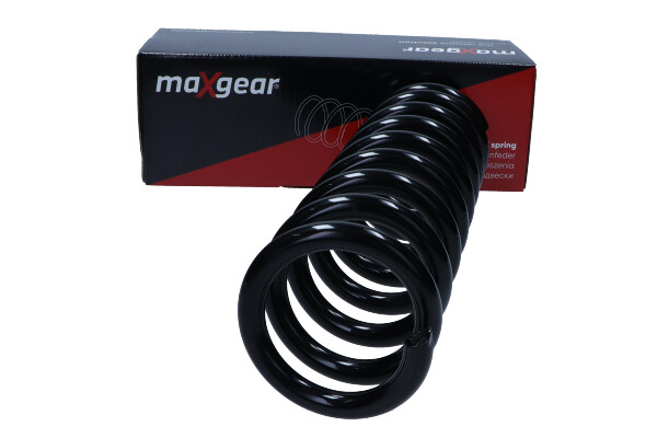 Coil Spring - 60-0820D MAXGEAR