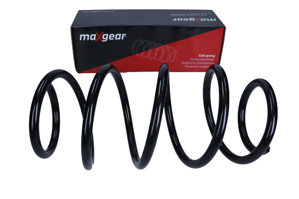 Coil Spring - 60-0821D MAXGEAR