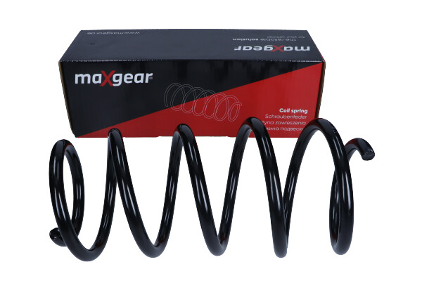 Coil Spring - 60-0824D MAXGEAR
