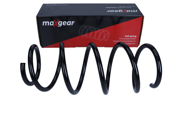 Coil Spring - 60-0826D MAXGEAR