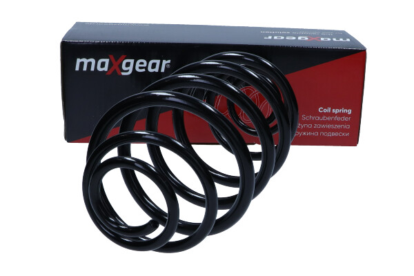 Coil Spring - 60-0828 MAXGEAR