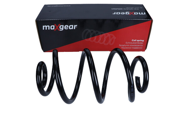 Coil Spring - 60-0831D MAXGEAR