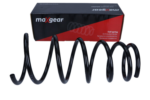 Пружина ходовой части - 60-0838D MAXGEAR