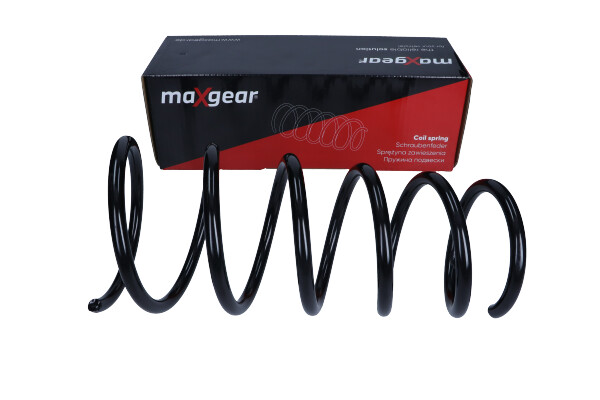 Coil Spring - 60-0839D MAXGEAR