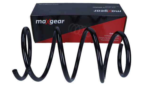 Coil Spring - 60-0840D MAXGEAR