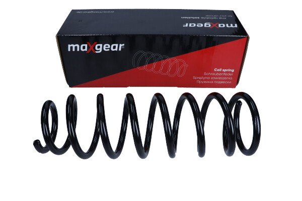Пружина ходовой части - 60-0841 MAXGEAR