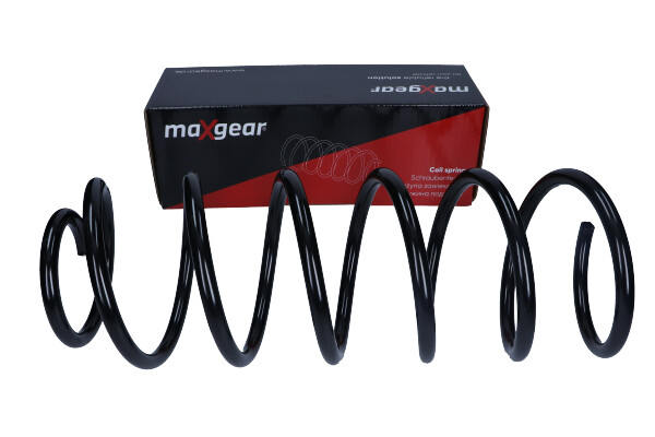 Coil Spring - 60-0843D MAXGEAR