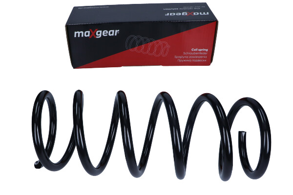 Coil Spring - 60-0844 MAXGEAR