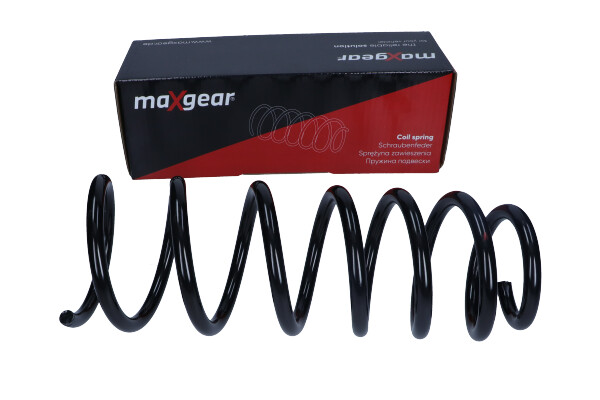 Coil Spring - 60-0845 MAXGEAR