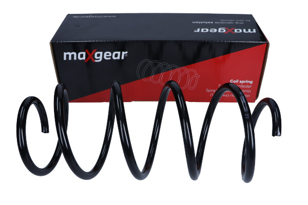 Coil Spring - 60-0846D MAXGEAR