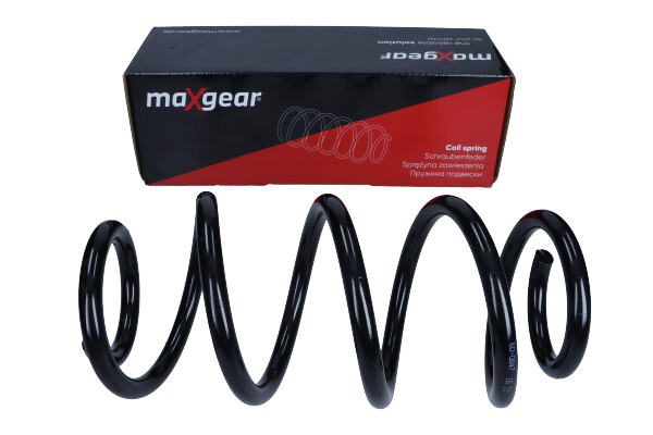 Пружина ходовой части - 60-0847D MAXGEAR