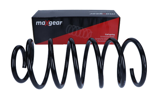 Coil Spring - 60-0849D MAXGEAR