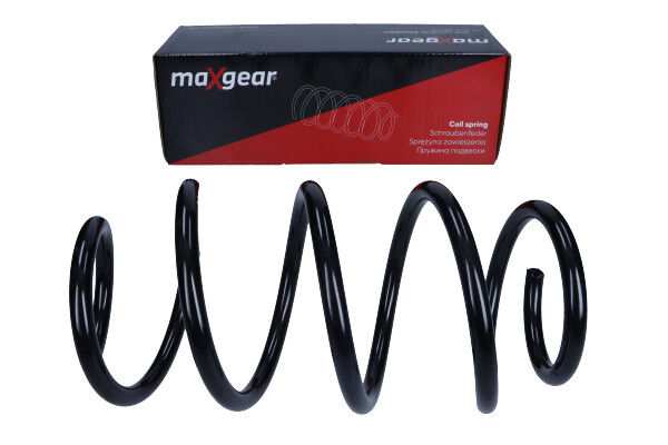 Coil Spring - 60-0851D MAXGEAR