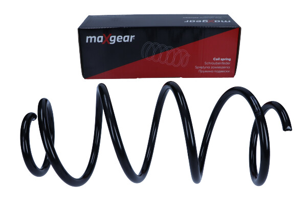 Fahrwerksfeder - 60-0852D MAXGEAR