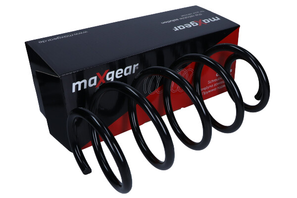 Coil Spring - 60-0854D MAXGEAR