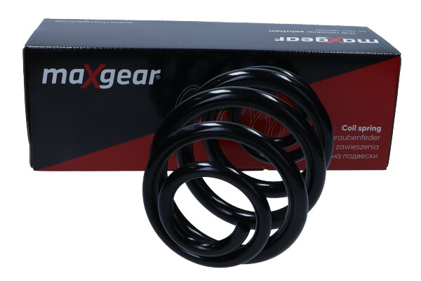 Coil Spring - 60-0856 MAXGEAR