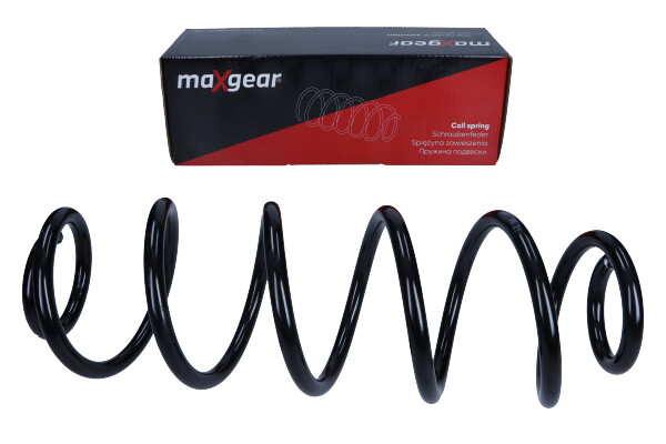 Coil Spring - 60-0857D MAXGEAR