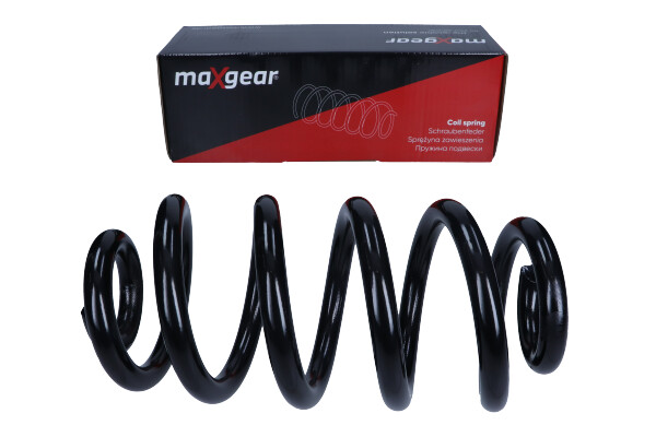 Coil Spring - 60-0864 MAXGEAR