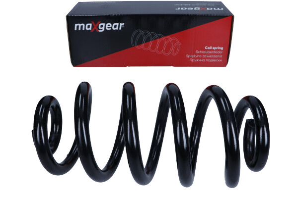 Coil Spring - 60-0865 MAXGEAR