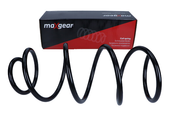 Molla autotelaio - 60-0866D MAXGEAR
