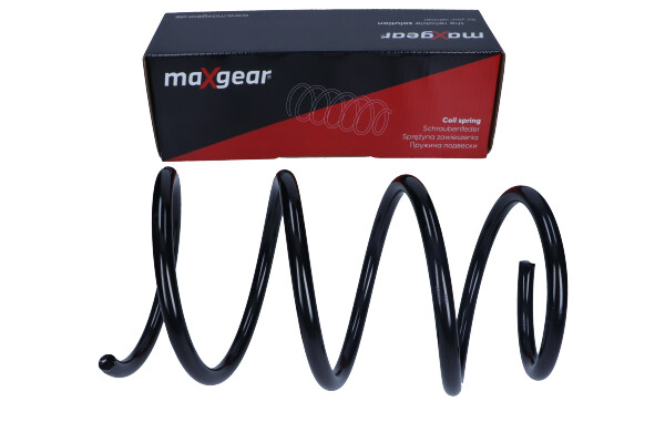 Coil Spring - 60-0868D MAXGEAR