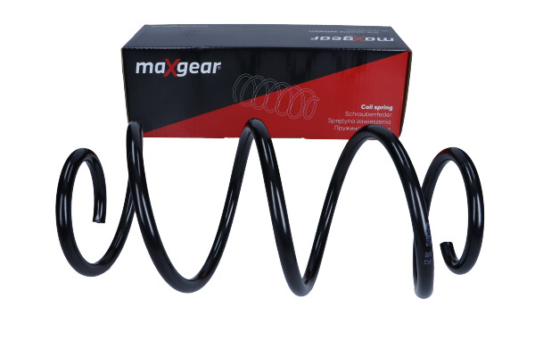 Coil Spring - 60-0870D MAXGEAR