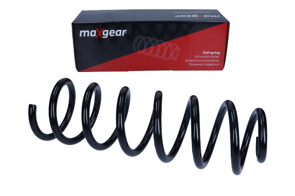Пружина ходовой части - 60-0871D MAXGEAR