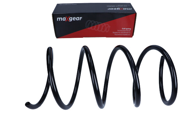 Molla autotelaio - 60-0872D MAXGEAR