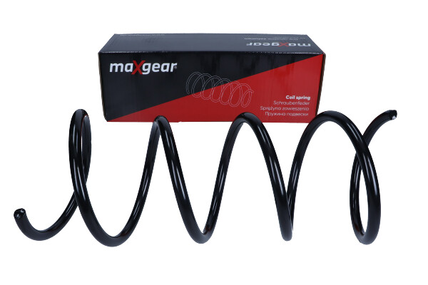 Пружина ходовой части - 60-0873D MAXGEAR