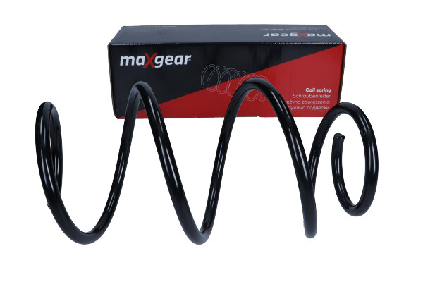 Пружина ходовой части - 60-0877D MAXGEAR