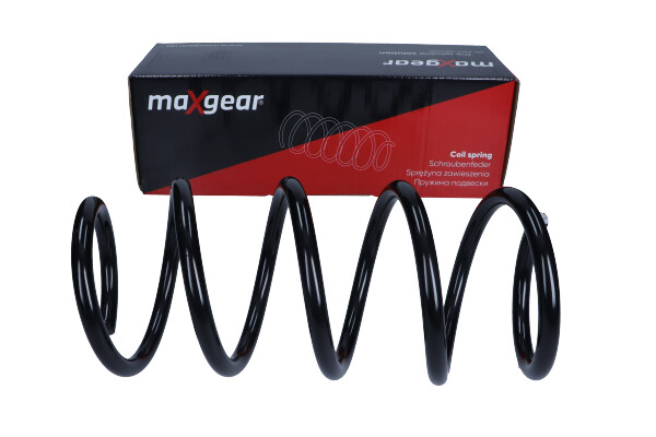 Coil Spring - 60-0879D MAXGEAR