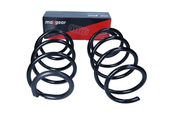 Coil Spring - 60-0880D MAXGEAR