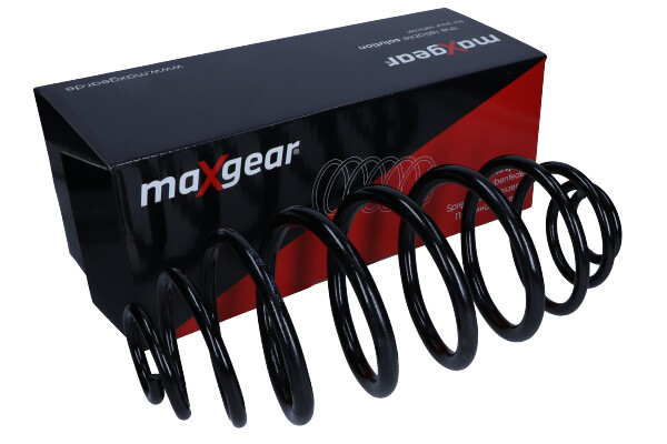 Coil Spring - 60-0882 MAXGEAR
