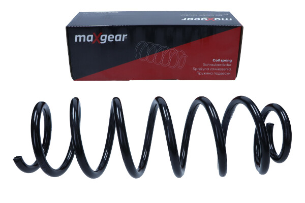 Coil Spring - 60-0884D MAXGEAR