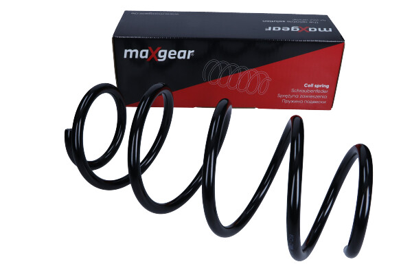 Coil Spring - 60-0885D MAXGEAR