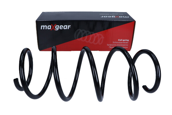 Coil Spring - 60-0886D MAXGEAR