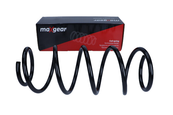 Coil Spring - 60-0887D MAXGEAR
