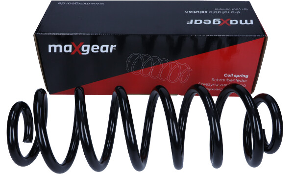 Coil Spring - 60-0889D MAXGEAR