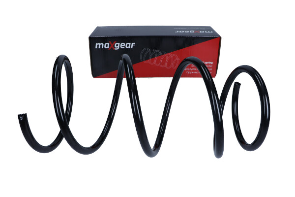 Пружина ходовой части - 60-0892D MAXGEAR