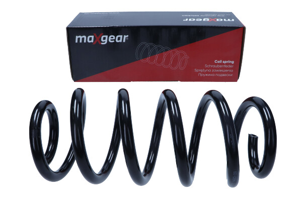 Пружина ходовой части - 60-0894 MAXGEAR