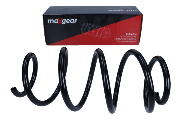 Coil Spring - 60-0897D MAXGEAR