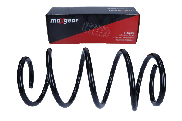 Пружина ходовой части - 60-0898D MAXGEAR